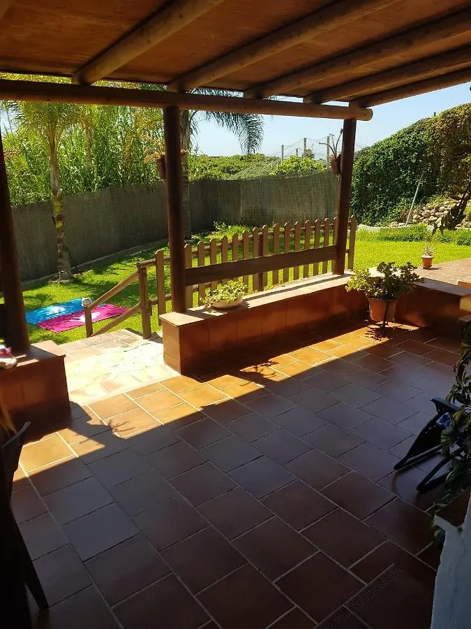 Vakantiehuis Casa Cecilio Villa Nerja