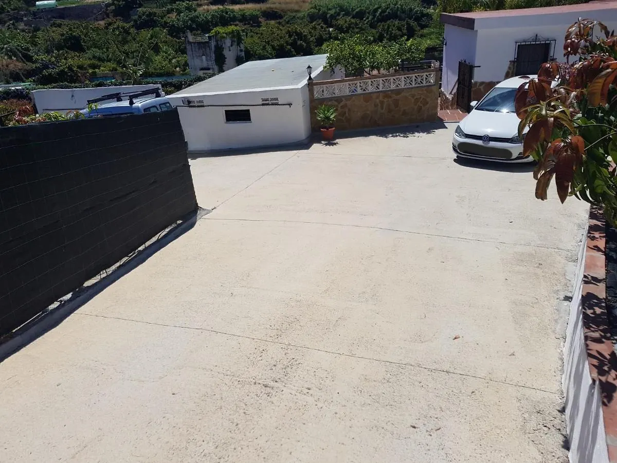 Vakantiehuis Casa Cecilio Villa Nerja
