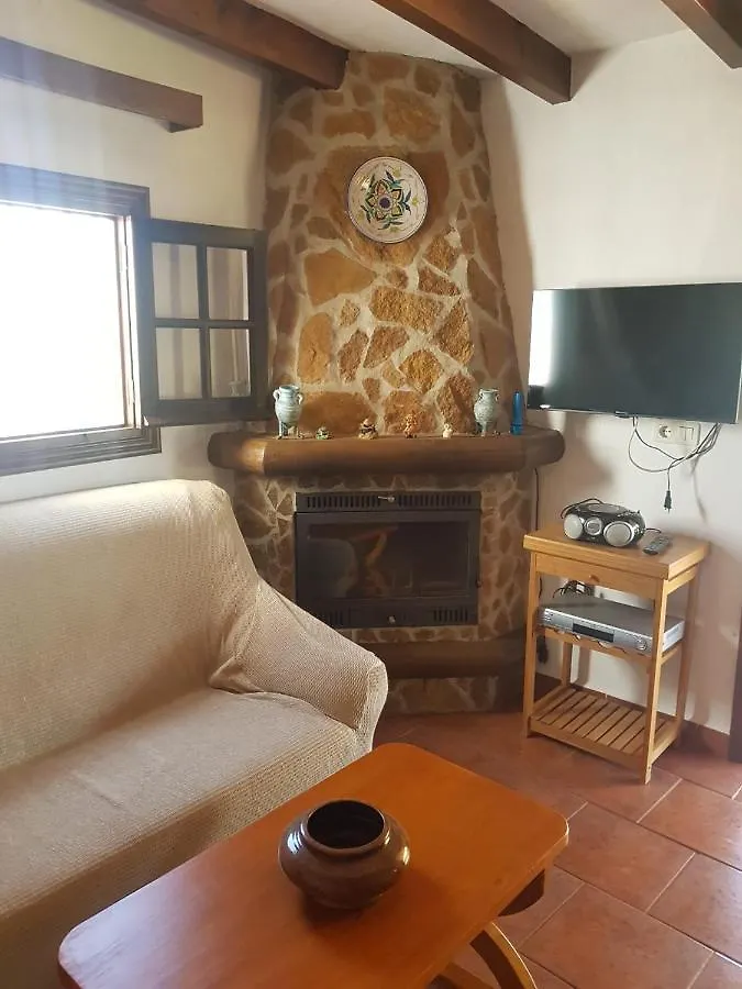 Casa Cecilio Villa Nerja