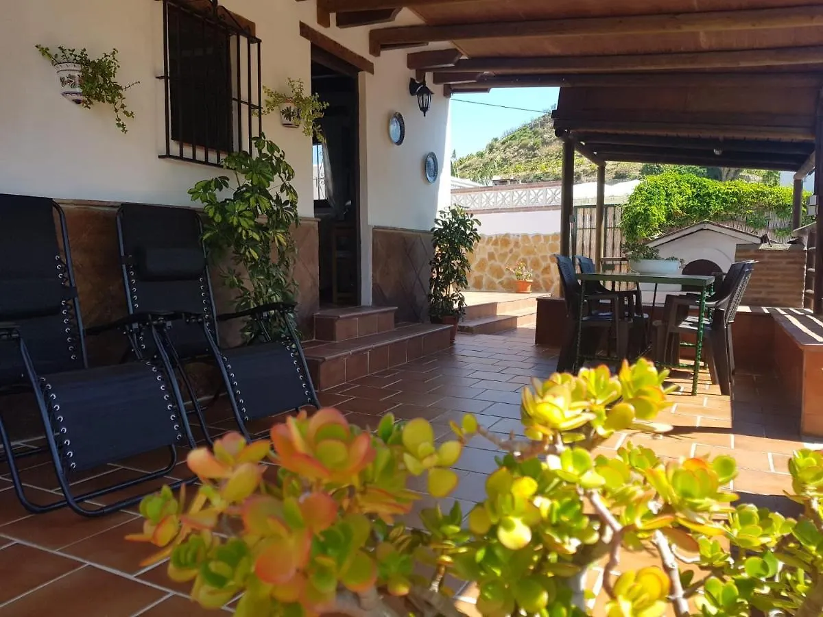 Casa Cecilio Villa Nerja 0*,  Spanje