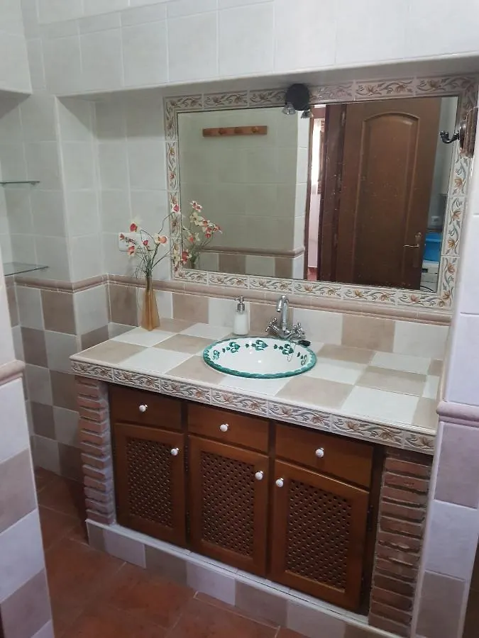 Vakantiehuis Casa Cecilio Villa Nerja