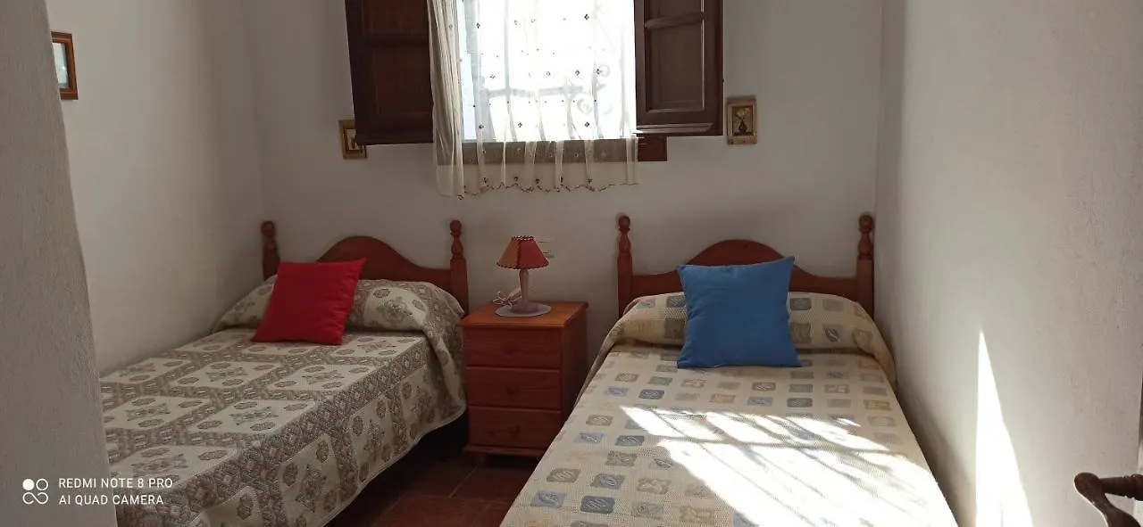 Casa Cecilio Villa Nerja