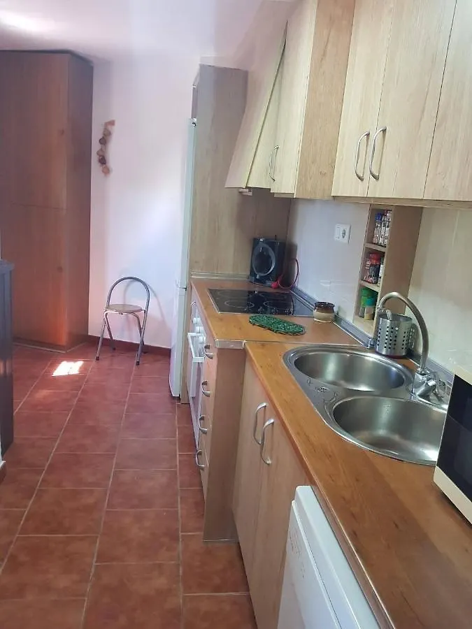 Vakantiehuis Casa Cecilio Villa Nerja Spanje