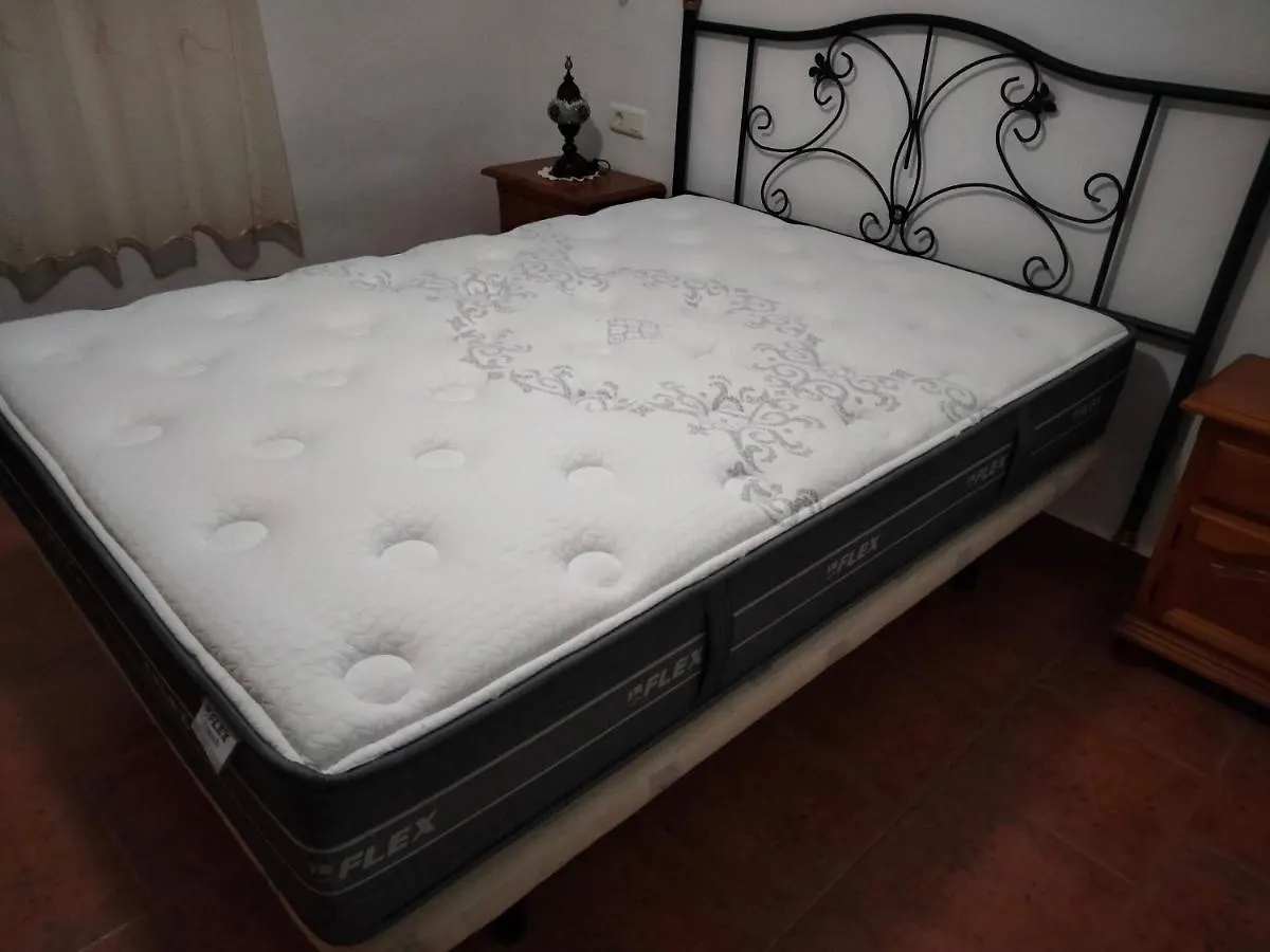 Vakantiehuis Casa Cecilio Villa Nerja