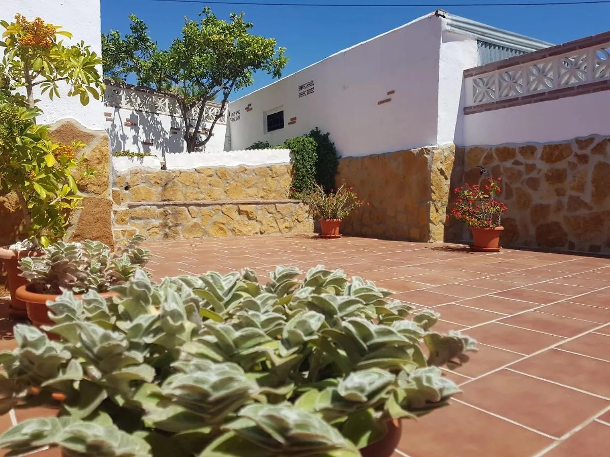 Villa Casa Cecilio à Nerja