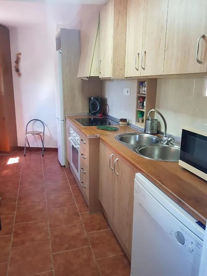 Villa Casa Cecilio à Nerja