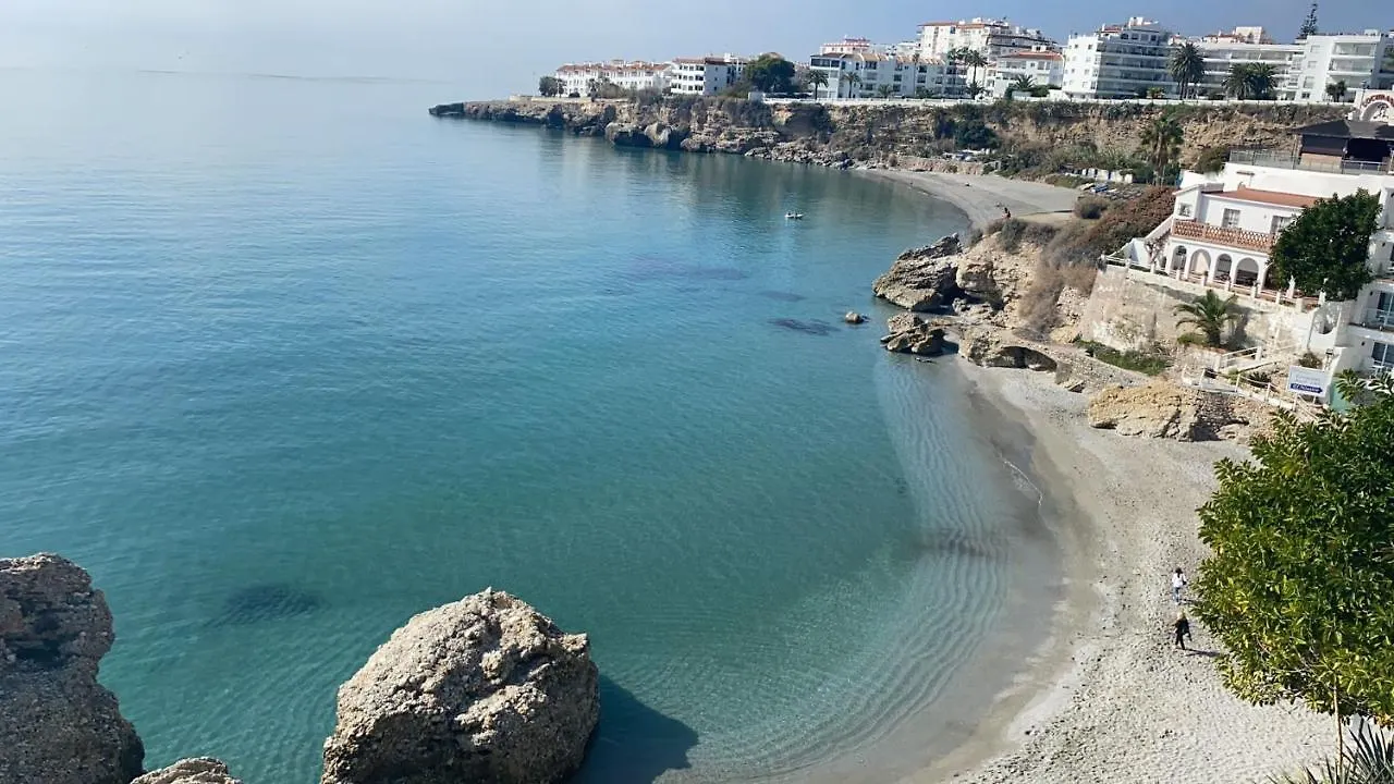 Villa Casa Cecilio à Nerja Espagne